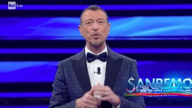 Sanremo 2023, spuntano i primi nomi dei presunti Big in gara