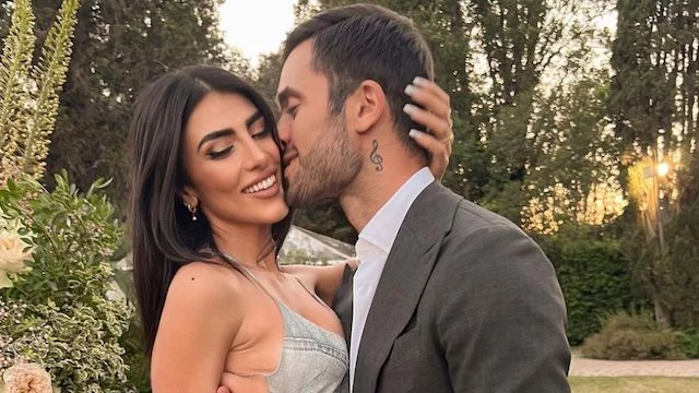 Giulia Salemi, nessuna dedica social per il compleanno di Pierpaolo Pretelli