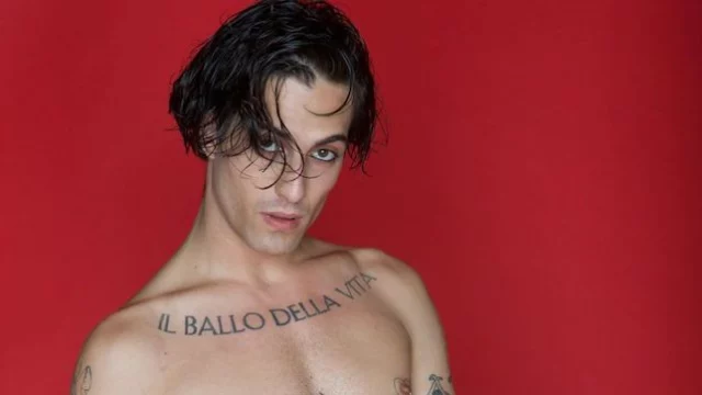 Damiano David, il suo professore ricorda il cantante ai tempi del liceo