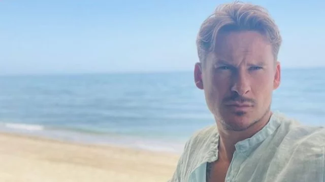 Lee Ryan dei Blue è stato arrestato