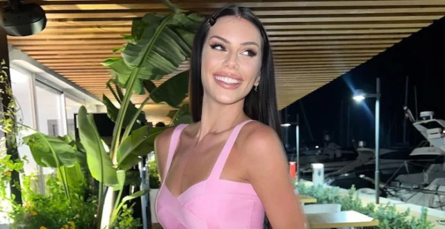 Antonella Fiordelisi si dichiara single per entrare al GF Vip ma Ã¨ fidanzata?