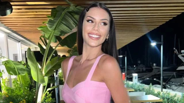 Antonella Fiordelisi si dichiara single per entrare al GF Vip ma è fidanzata?