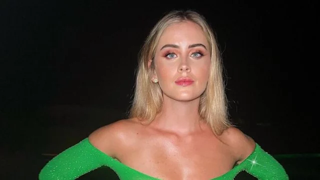 Valentina Ferragni censurata da Instagram: le foto