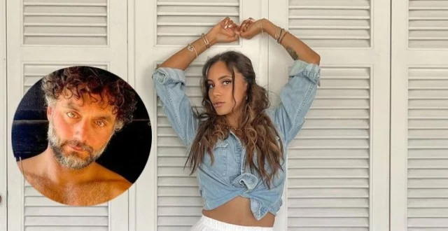 Jessica SelassiÃ© dopo lo scontro tra BarÃ¹ e i fan vola da un altro Vippone