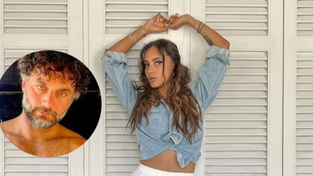 Jessica Selassié dopo lo scontro tra Barù e i fan vola da un altro Vippone