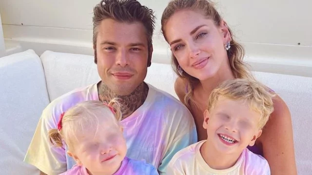 Fedez e Chiara Ferragni pronti per il terzo figlio? La risposta del rapper