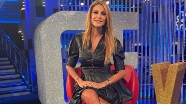 Adriana Volpe ha rifiutato il GF Vip 7 come concorrente: il racconto