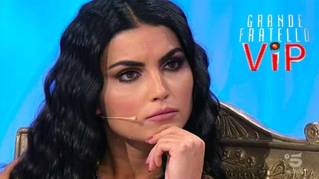 Teresa Langella prossima concorrente del GF Vip 7? Il gossip