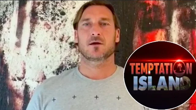 Totti - Noemi, ex di Temptation Island svela: 