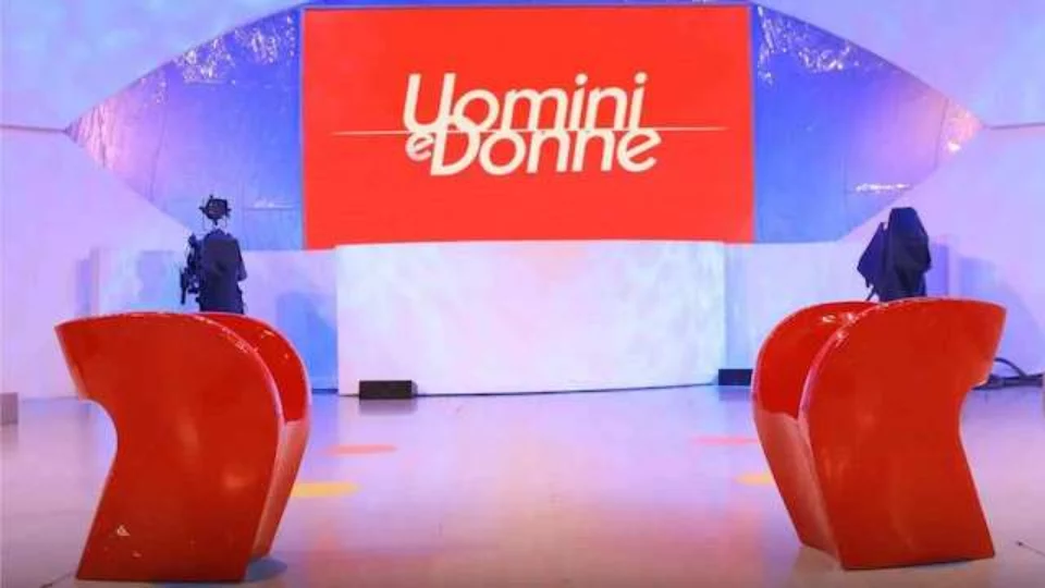 Uomini e Donne, quando inizia la nuova edizione del dating show