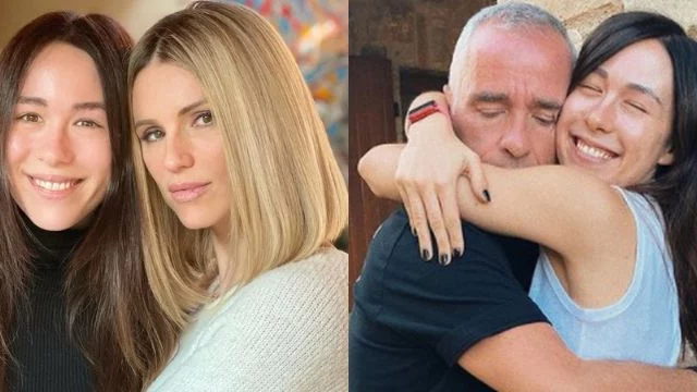 aurora ramazzotti inconta reazione michelle hunziker eros ramazzotti