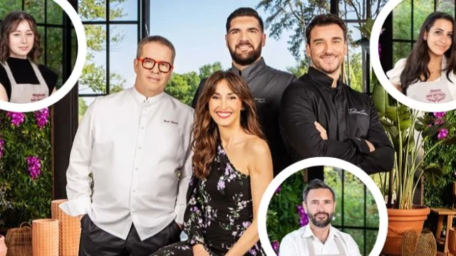 Bake Off Italia 10, rivelati i concorrenti della nuova edizione