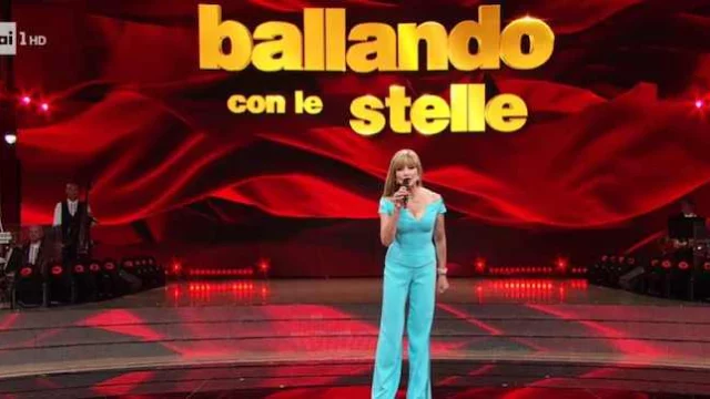 Ballando con le Stelle: svelato il cast della nuova edizione