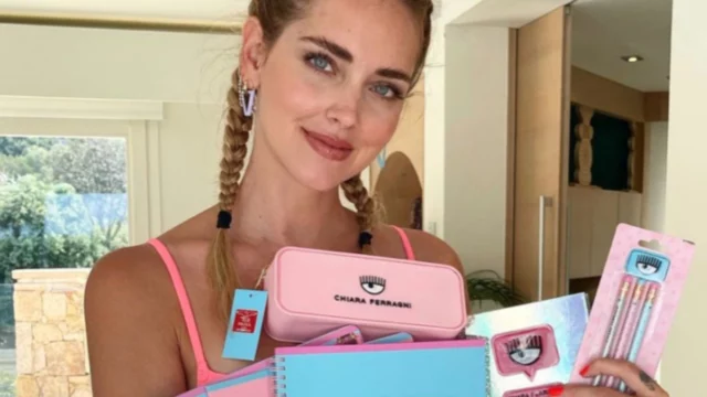 chiara ferragni costo diario fluffy