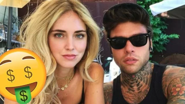 chiara ferragni fedez chi guadagna di più