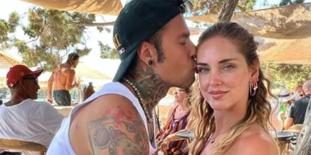 chiara ferragni fedez quanto costa vacanza ibiza