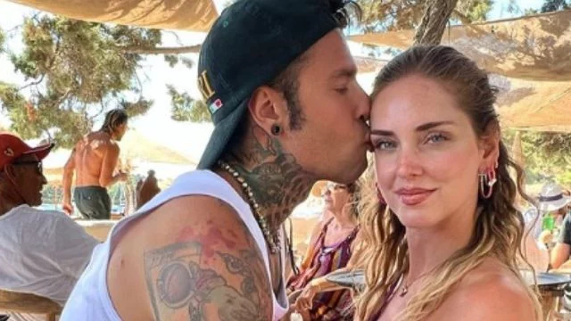 chiara ferragni fedez quanto costa vacanza ibiza