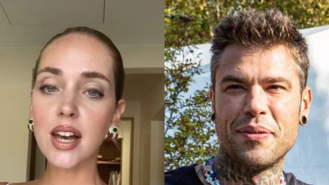 fedez sfogo attivista chiara ferragni