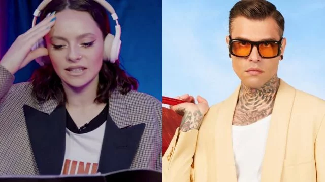 Francesca Michielin sbaglia il testo de La Dolce Vita di Fedez