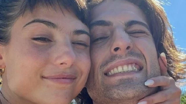 Damiano David e Giorgia Soleri, vacanza d'amore in Puglia: le foto