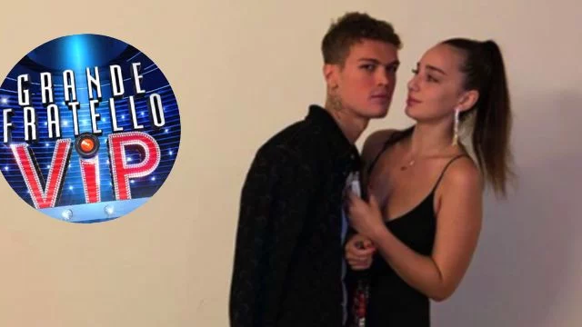 giulia lisioli gf vip 7 rifiuto