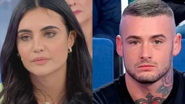 valeria cardone like contro matteo ranieri