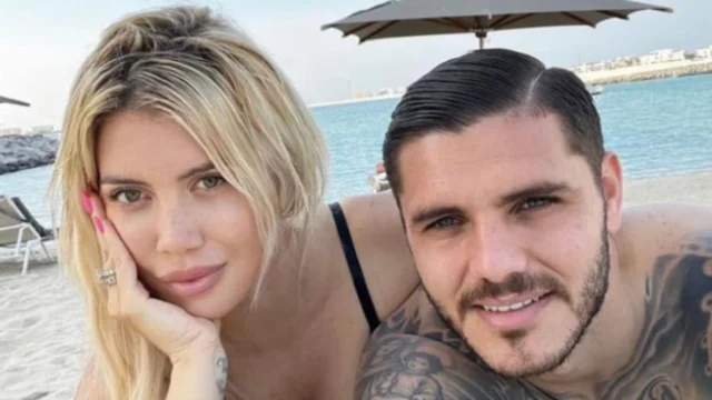 Wanda Nara e Mauro Icardi stanno divorziando dopo 8 anni