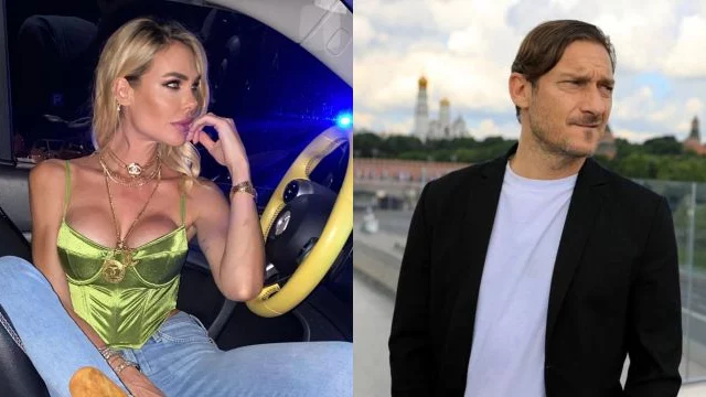 Ilary Blasi e Totti, i dettagli sul presunto accordo per il divorzio