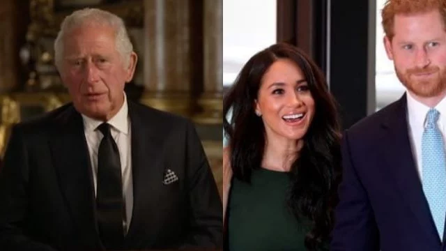 Re Carlo nega ad Archie e Lilibet il titolo di Altezza Reale: Harry e Meghan furiosi