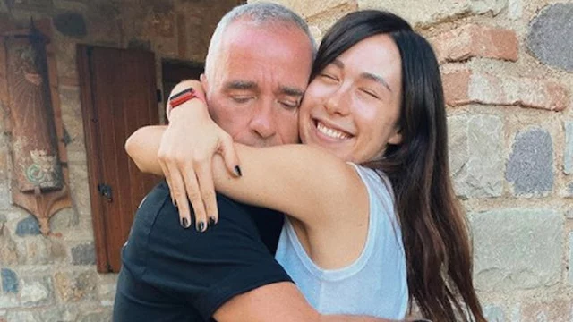 Eros Ramazzotti diventa nonno: le parole per il suo primo nipote