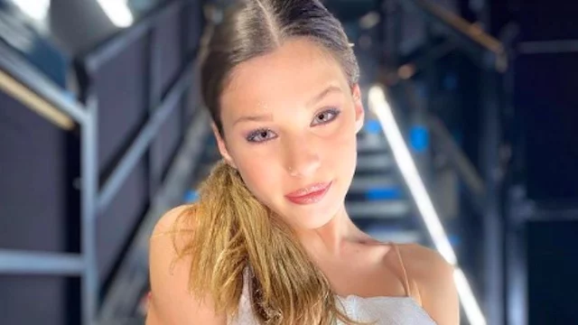 Chi è Maddalena Svevi di Amici 22? Età e Instagram