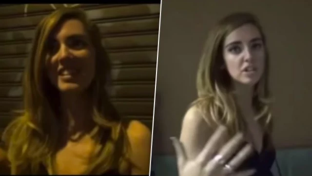 Chiara Ferragni, spunta il video di una delle sue prime interviste