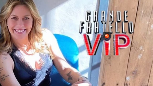 GF Vip 7, Cristina Quaranta nel cast? L'indizio