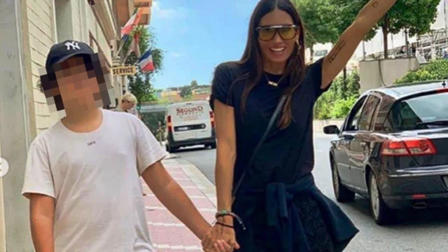 quanto costa scuola nathan falco figlio elisabetta gregoraci