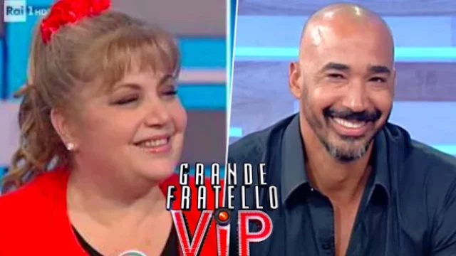 GF Vip 7, Gegia e Amaurys Perez nel cast? L'indiscrezione