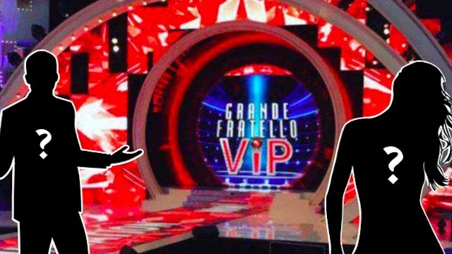 GF Vip, nel cast anche un ex volto di Non è la Rai e un noto attore?