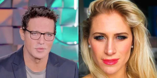 Coppie Ballando con le stelle 2022: Gabriel Garko e Giada Lini