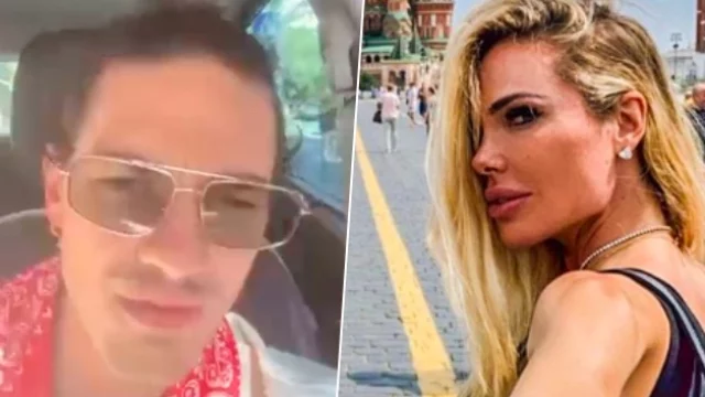 Ilary Blasi: Alessio La Padula tirato in ballo come “amante”, sbotta