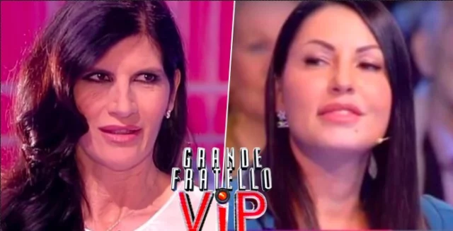 Pamela Prati al GF Vip, Eliana Michelazzo rompe il silenzio