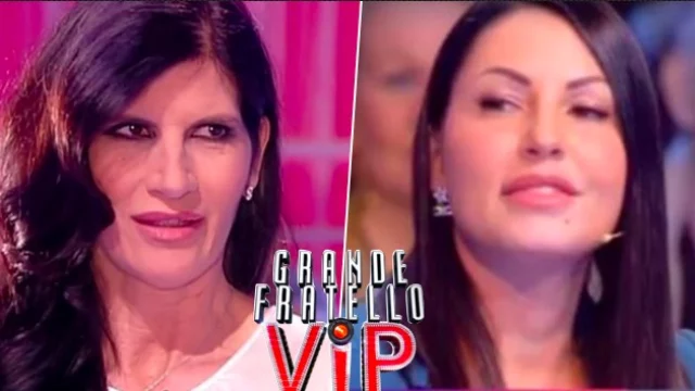 Pamela Prati al GF Vip, Eliana Michelazzo rompe il silenzio