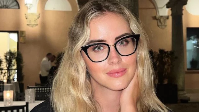 Valentina Ferragni ha un'infezione all'occhio: ecco cosa è accaduto