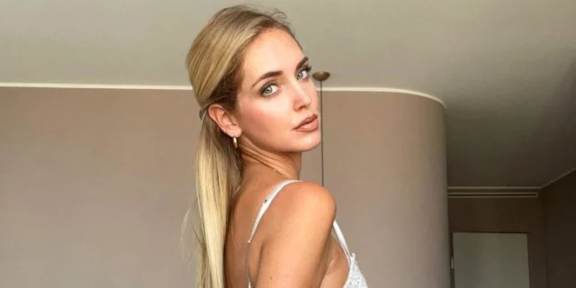 Chiara Ferragni non Ã¨ piÃ¹ membro indipendente di Tod's