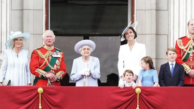 Royal Family, in che cosa sono laureati i reali