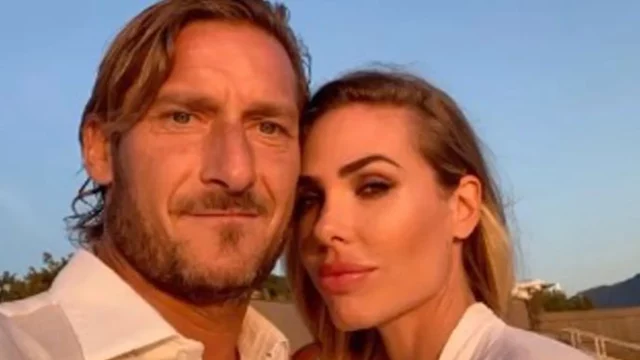 Francesco Totti svela la verità sui tradimenti e accusa Ilary Blasi