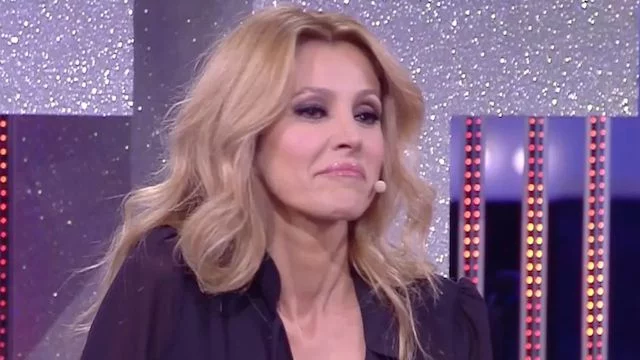 Adriana Volpe, la reazione alla proposta di fare il GF Vip da concorrente