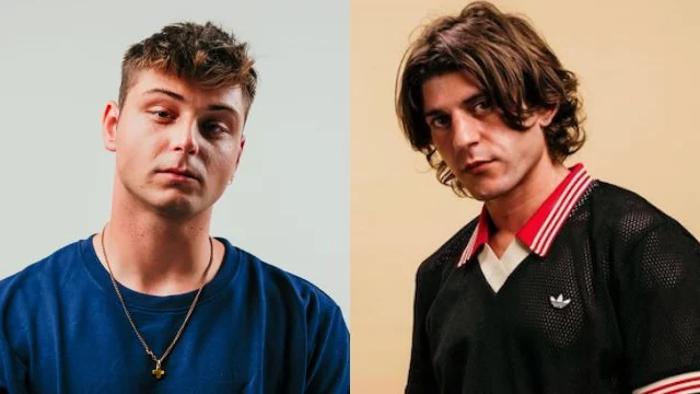 Amici 22, Tommy Dali ha cantato con Rkomi nel suo album Taxi Driver