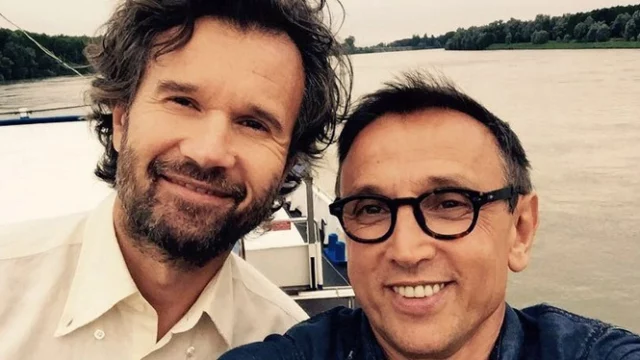 Bruno Barbieri e la lite con Carlo Cracco: retroscena a Masterchef