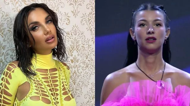 Elettra Lamborghini ha diffidato sua sorella Ginevra e il GF Vip