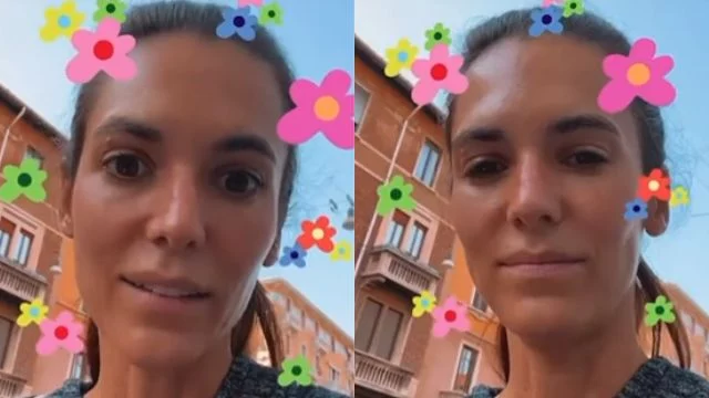 giulia torelli bufera polemica video