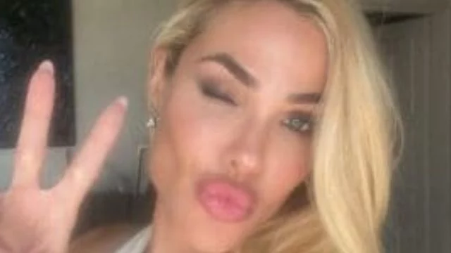 ilary blasi amica rompe silenzio